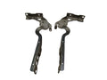 HINGES HINGE MASK SET CITROEN C4 II B7 LAK: KTPD 9687515780 9687536680