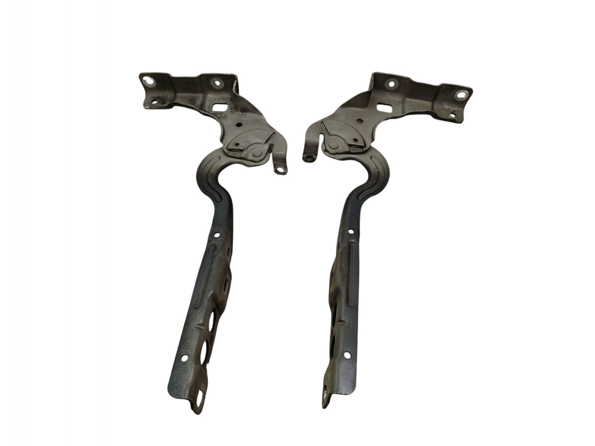 HINGES HINGE MASK SET CITROEN C4 II B7 LAK: KTPD 9687515780 9687536680