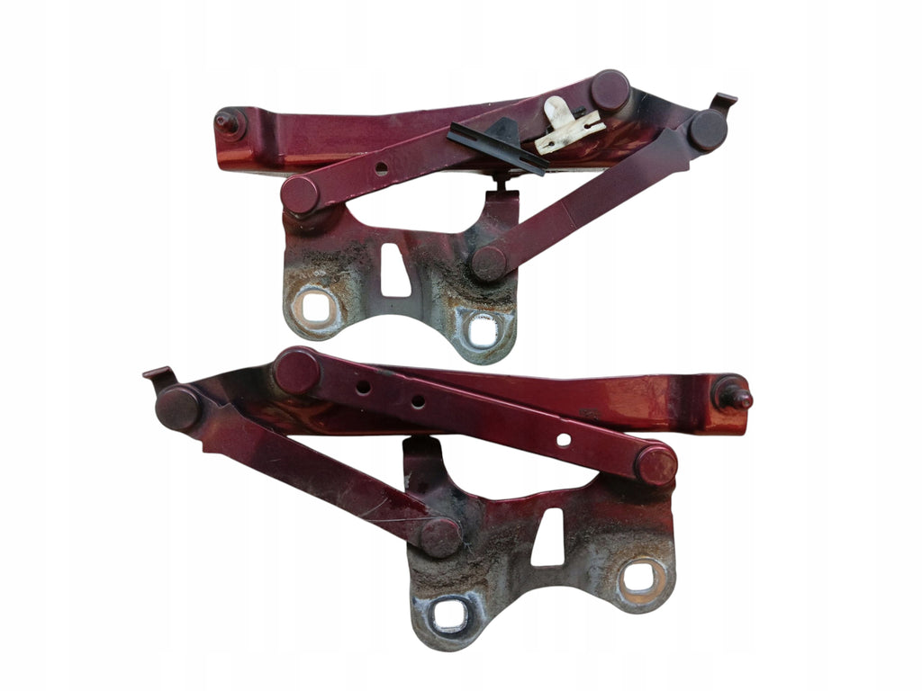 HINGES HINGE MASK SET LEFT RIGHT LAND ROVER RANGE ROVER IV L405 LAK: 611