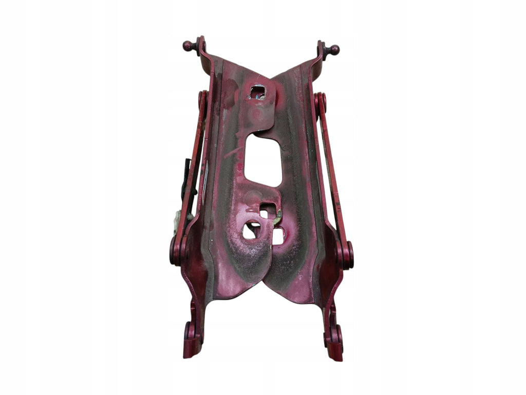 HINGES HINGE MASK SET LEFT RIGHT LAND ROVER RANGE ROVER IV L405 LAK: 611