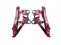 HINGES HINGE MASK SET LEFT RIGHT LAND ROVER RANGE ROVER IV L405 LAK: 611