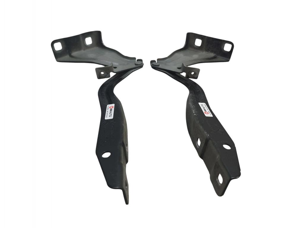 HINGES HINGE MASK SET RENAULT KADJAR LAK: TEGNE 654002708R 654015255R