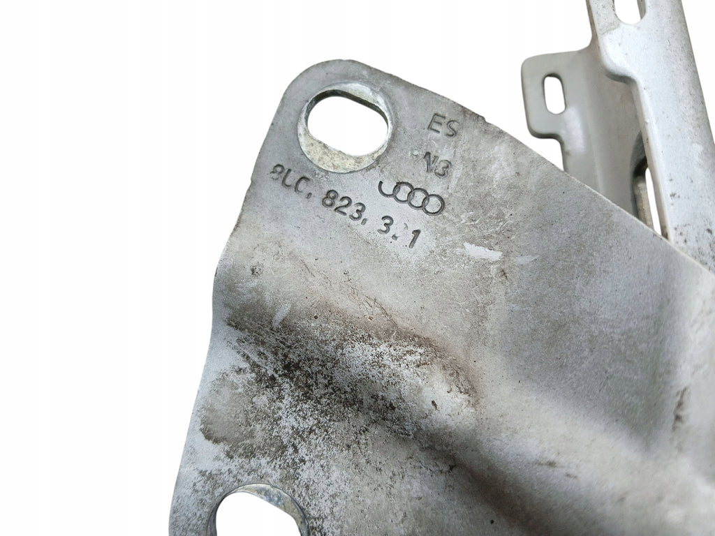 HINGES HINGE RIGHT LEFT SET MASK AUDI Q3 AND 8U 8U0823302 8U0823301