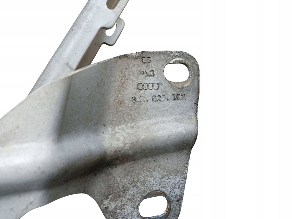 HINGES HINGE RIGHT LEFT SET MASK AUDI Q3 AND 8U 8U0823302 8U0823301