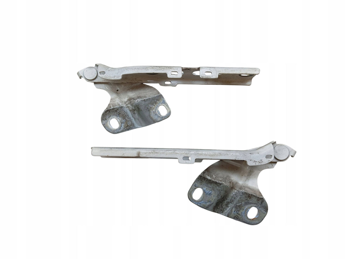 HINGES HINGE RIGHT LEFT SET MASK AUDI Q3 AND 8U 8U0823302 8U0823301