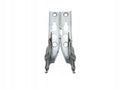 HINGES HINGE RIGHT LEFT SET MASK AUDI Q3 AND 8U 8U0823302 8U0823301