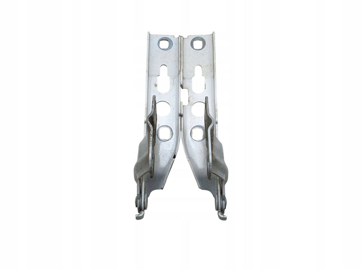 HINGES HINGE RIGHT LEFT SET MASK AUDI Q3 AND 8U 8U0823302 8U0823301