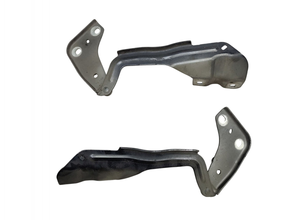 HINGES MASK HINGE LEFT RIGHT SET EDGE II FT4B-R16801-A FT4B-R16800-A