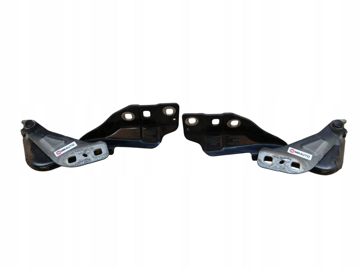 HINGES MASK HINGE LEFT RIGHT SET FORD MK5 V LAK: BD