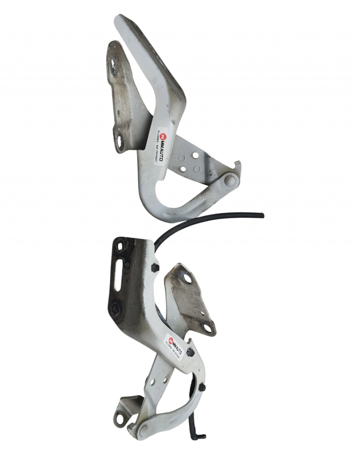 HINGES MASK HINGE LEFT RIGHT SET HONDA HR-V II LAK: NH788P