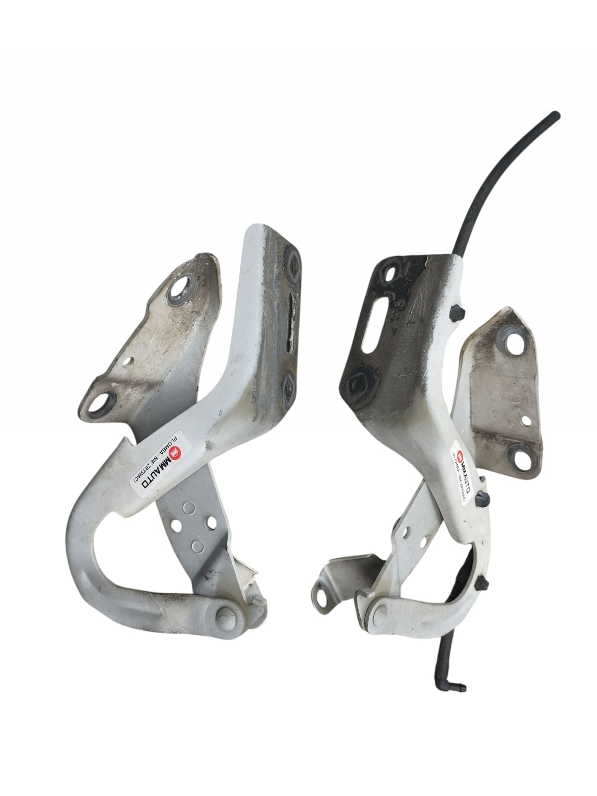 HINGES MASK HINGE LEFT RIGHT SET HONDA HR-V II LAK: NH788P