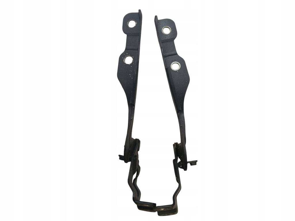 HINGES MASK HINGE LEFT RIGHT SET MASK HYUNDAI IX20 LAK: 9F (10-15)