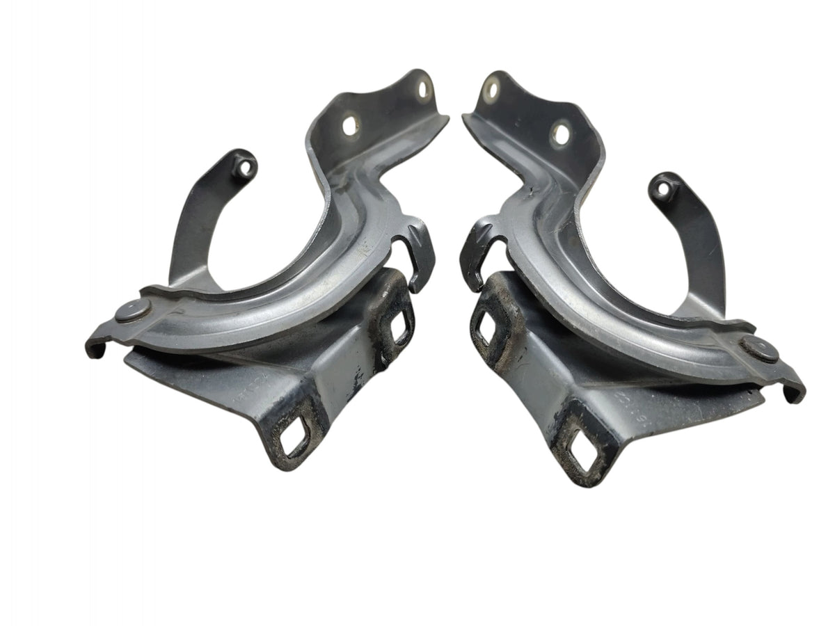 HINGES MASK HINGE LEFT RIGHT SET NISSAN X-TRAIL T32 III LAK: KAD G