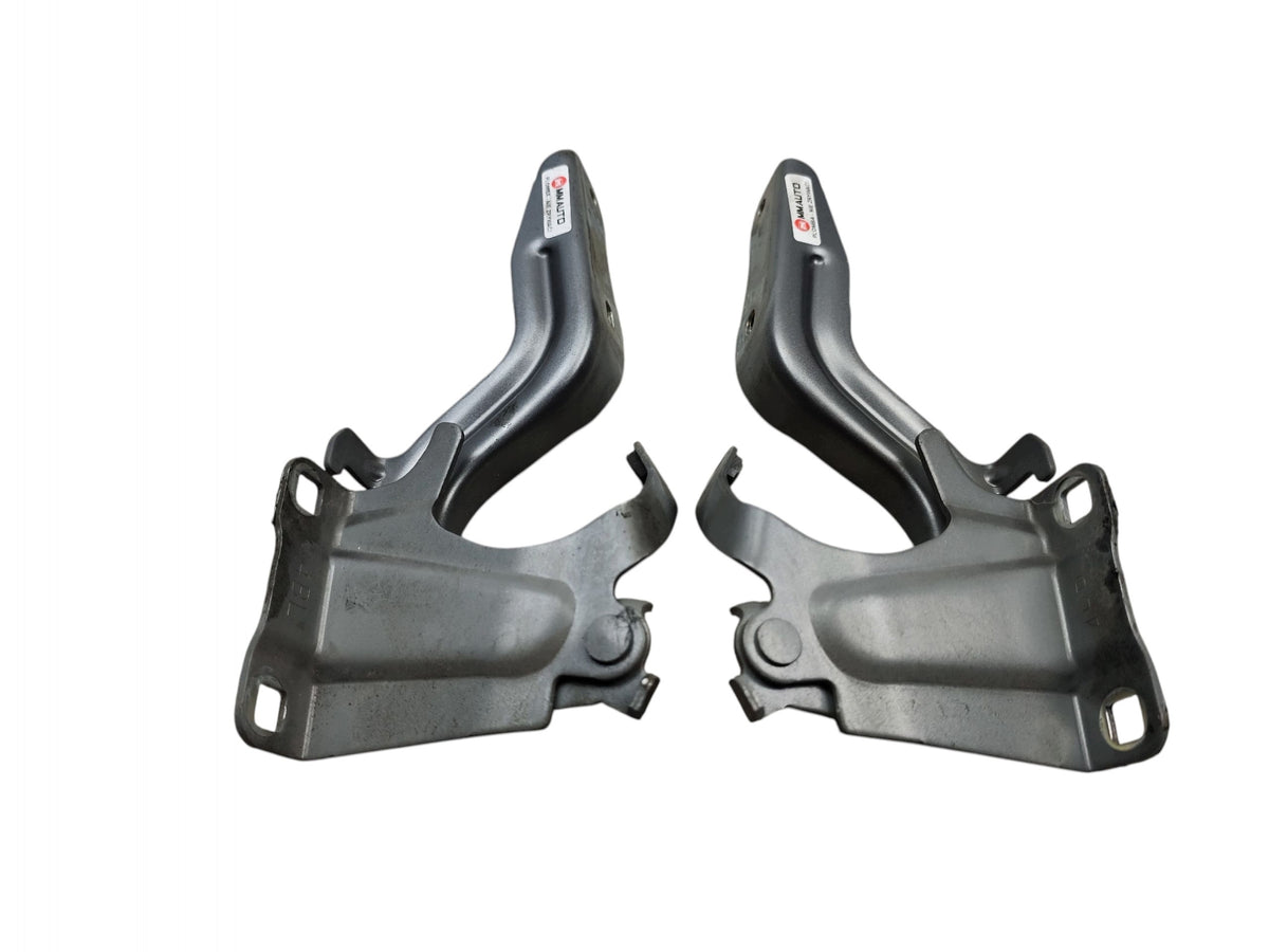 HINGES MASK HINGE LEFT RIGHT SET NISSAN X-TRAIL T32 III LAK: KAD G