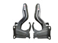 HINGES MASK HINGE LEFT RIGHT SET NISSAN X-TRAIL T32 III LAK: KAD G