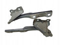 HINGES MASK HINGE LEFT RIGHT SET OPEL MOCHA A LAK: Z190 (12-16)