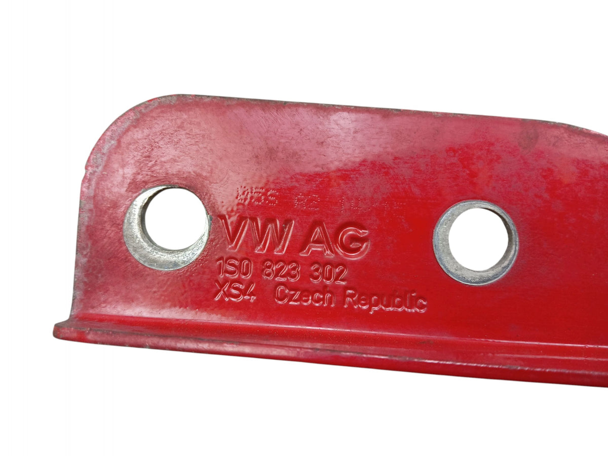HINGES MASK HINGE LEFT RIGHT SET VW UP LAK: LY3D 1S0823302 1S0823301