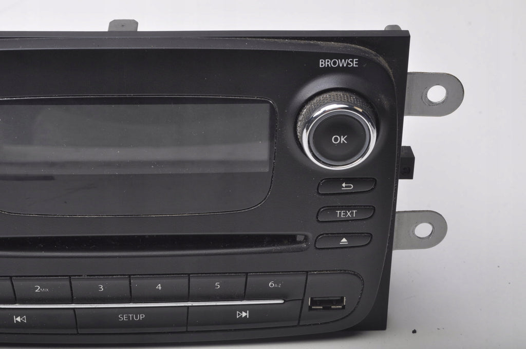HIT III OPEL VIVARO B RADIO 281152953
