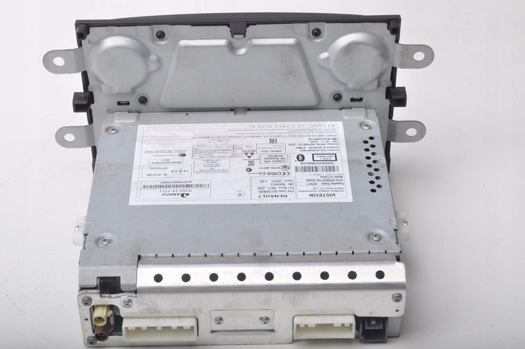 HIT III OPEL VIVARO B RADIO 281152953