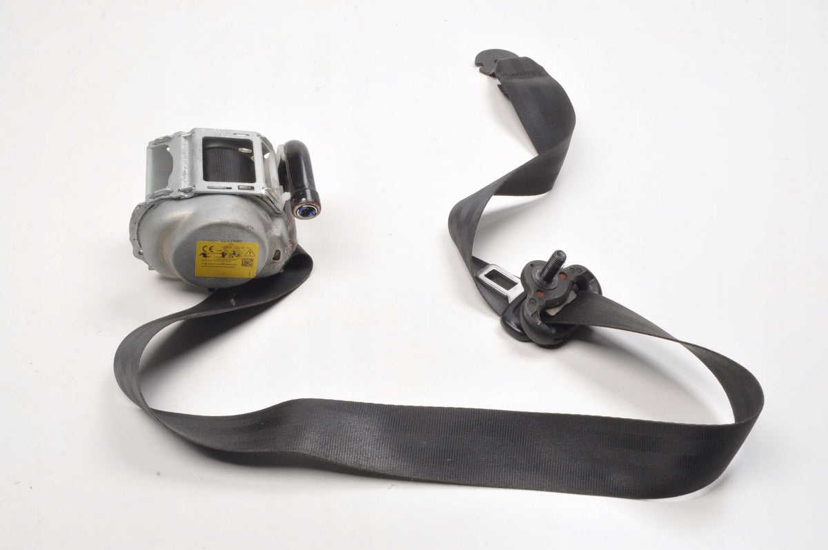 HIT VIVARO B TALENTO SEAT BELT RIGHT FRONT 868840377R