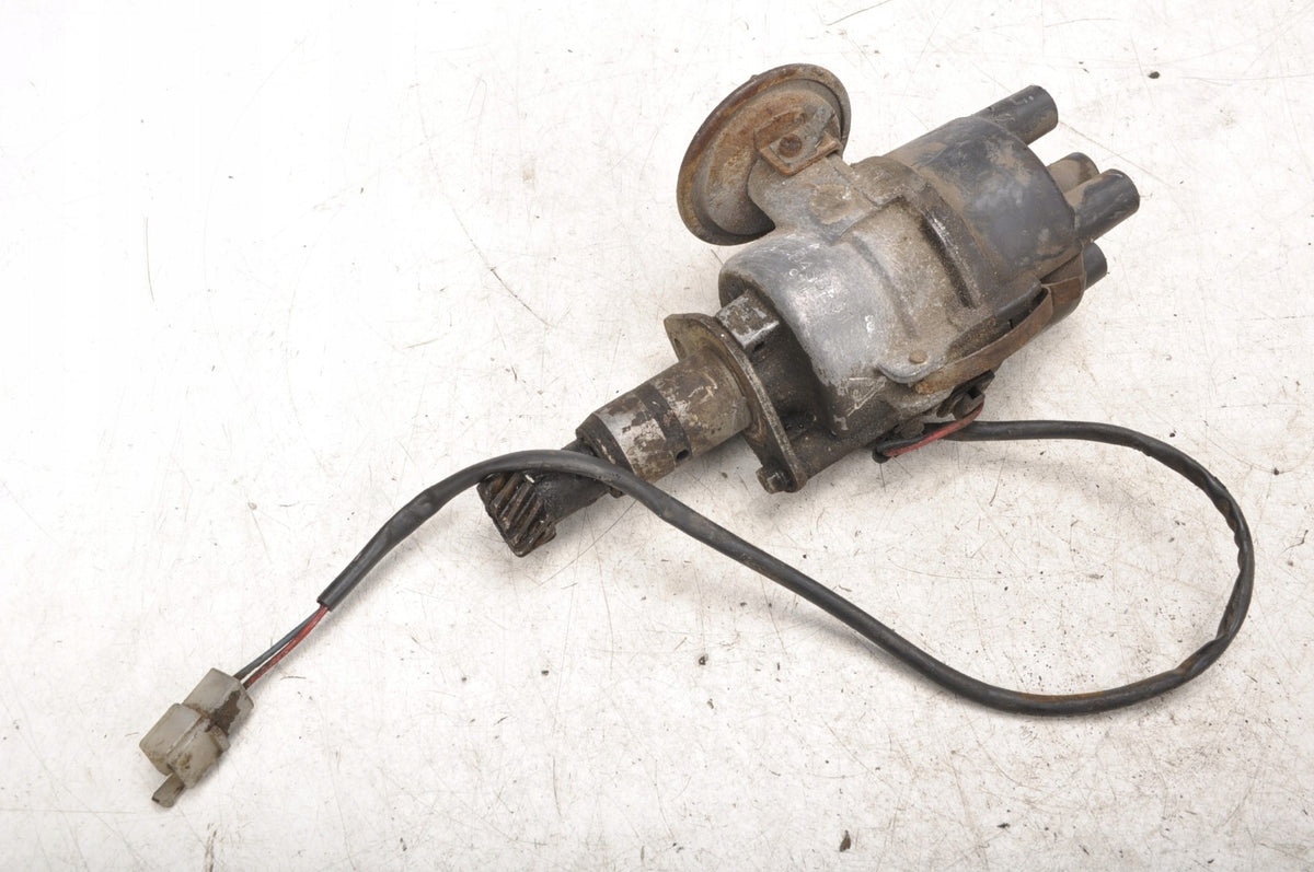 HONDA ACCORD IGNITION DEVICE D4S8-01