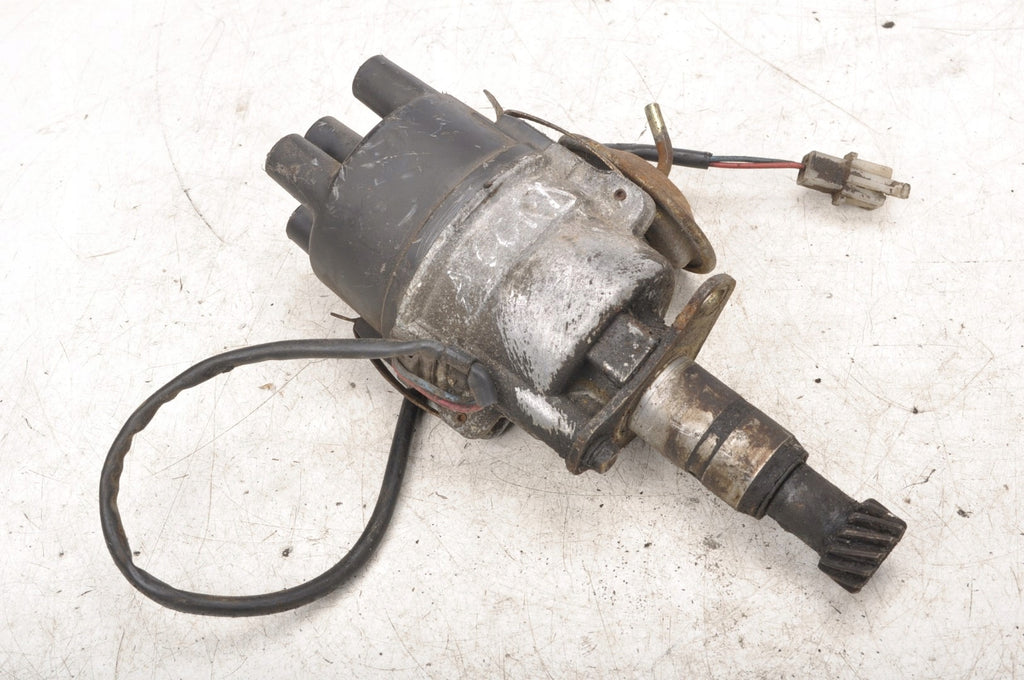 HONDA ACCORD IGNITION DEVICE D4S8-01