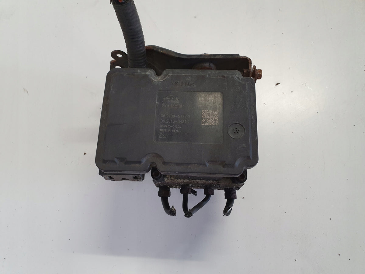 HONDA ACCORD VIII ABS PUMP 2.2 I-DTEC 57110-TL0-E011-M1