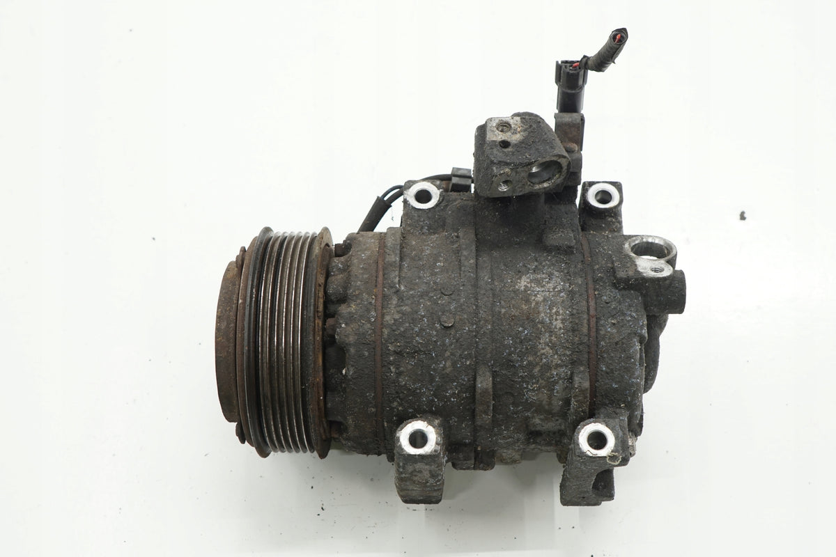 HONDA ACCORD VIII COMPRESSOR AIR CONDITIONING COMPRESSOR 2.2 I-DTEC 447280-0390