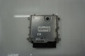 HONDA ACCORD VIII ENGINE CONTROLLER 2.2 I-DTEC 37820-RL0-D22