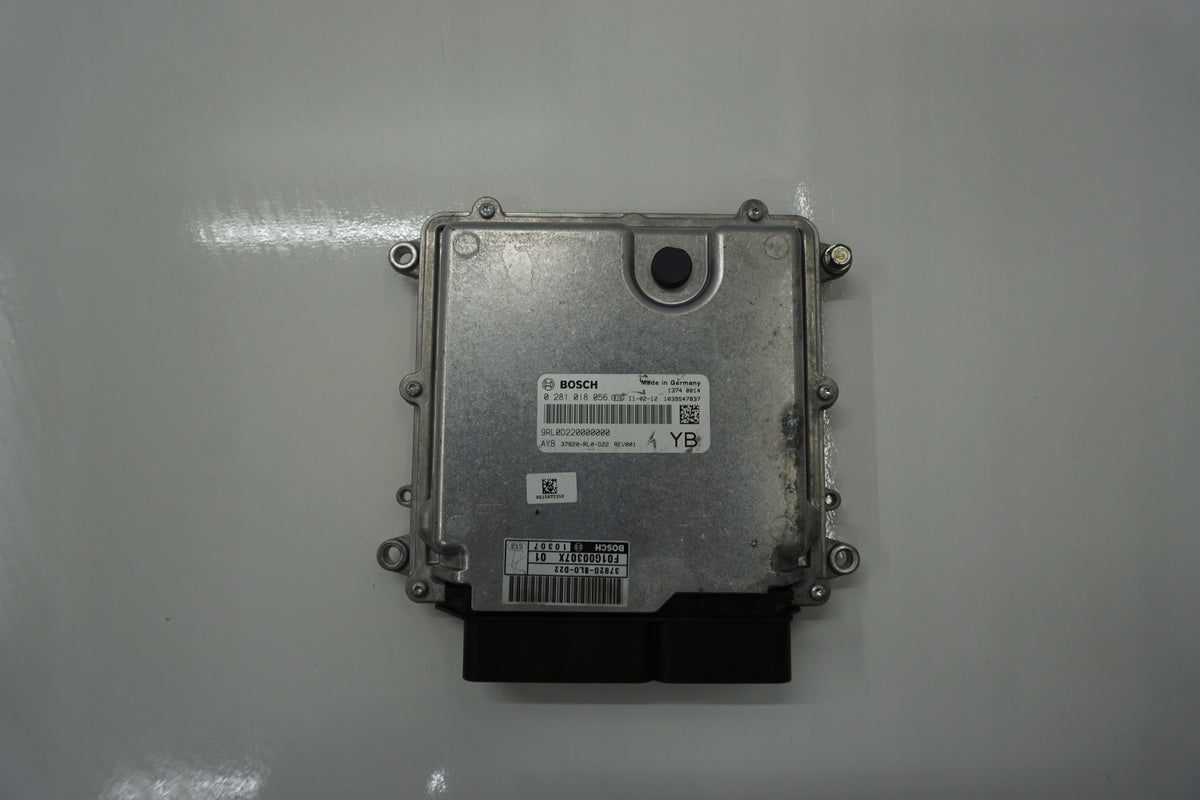 HONDA ACCORD VIII ENGINE CONTROLLER 2.2 I-DTEC 37820-RL0-D22