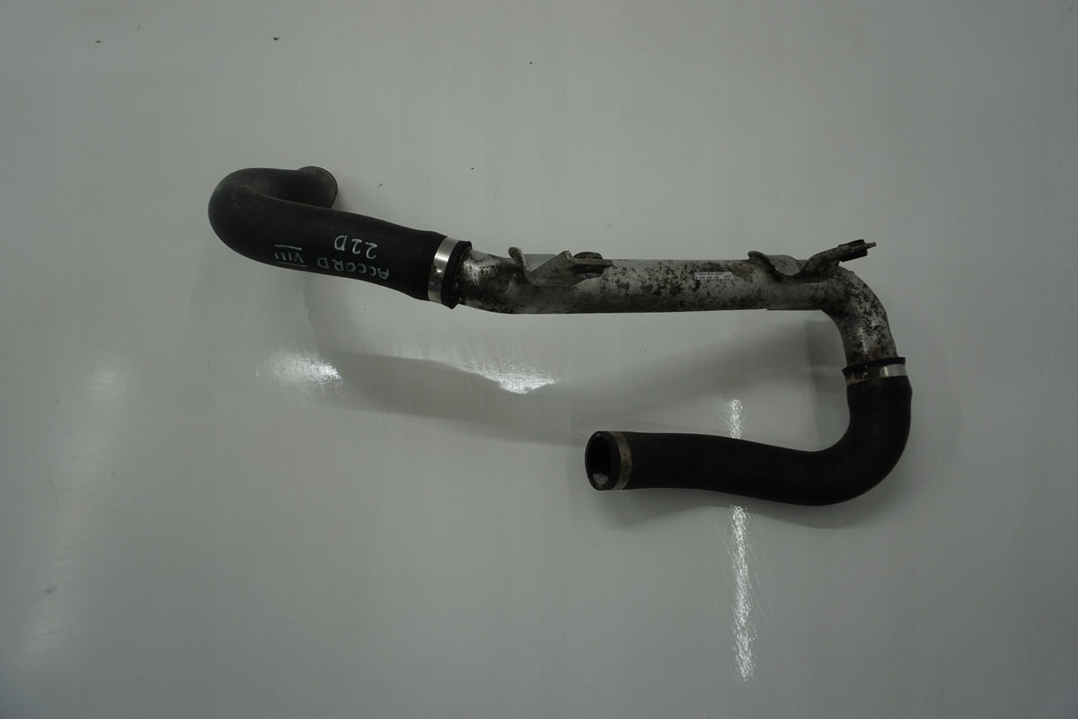 HONDA ACCORD VIII INTERCOOLER PIPE 2.2 I-DTEC