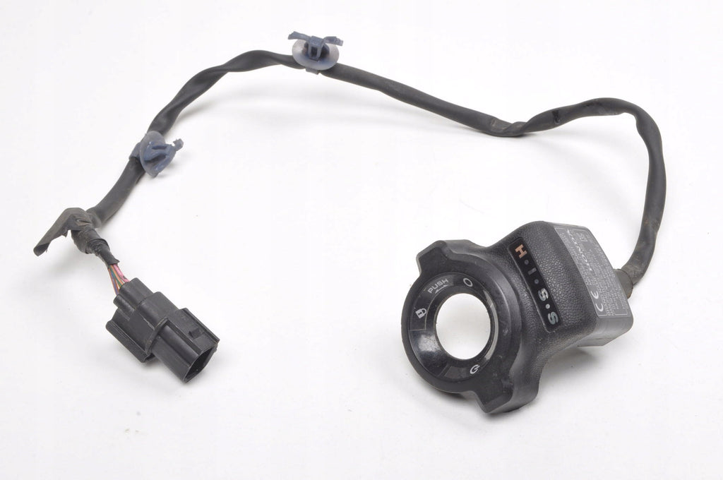 HONDA CB 500 F LOOP IMMO 000780252