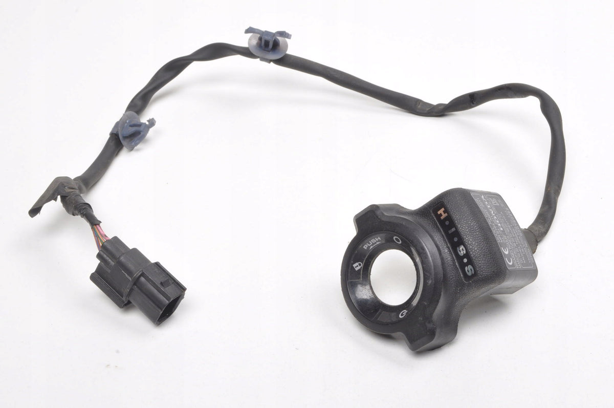 HONDA CB 500 F LOOP IMMO 000780252