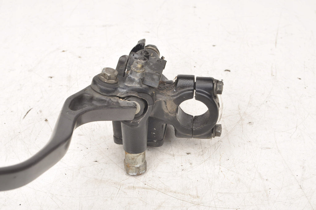 HONDA CBF 125 BRAKE HANDLE+ BRAKE PAD