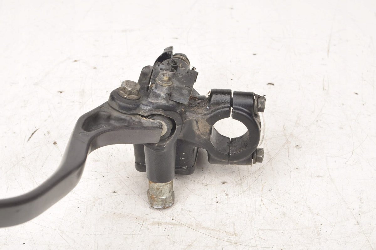 HONDA CBF 125 BRAKE HANDLE+ BRAKE PAD