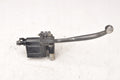 HONDA CBF 125 BRAKE HANDLE+ BRAKE PAD