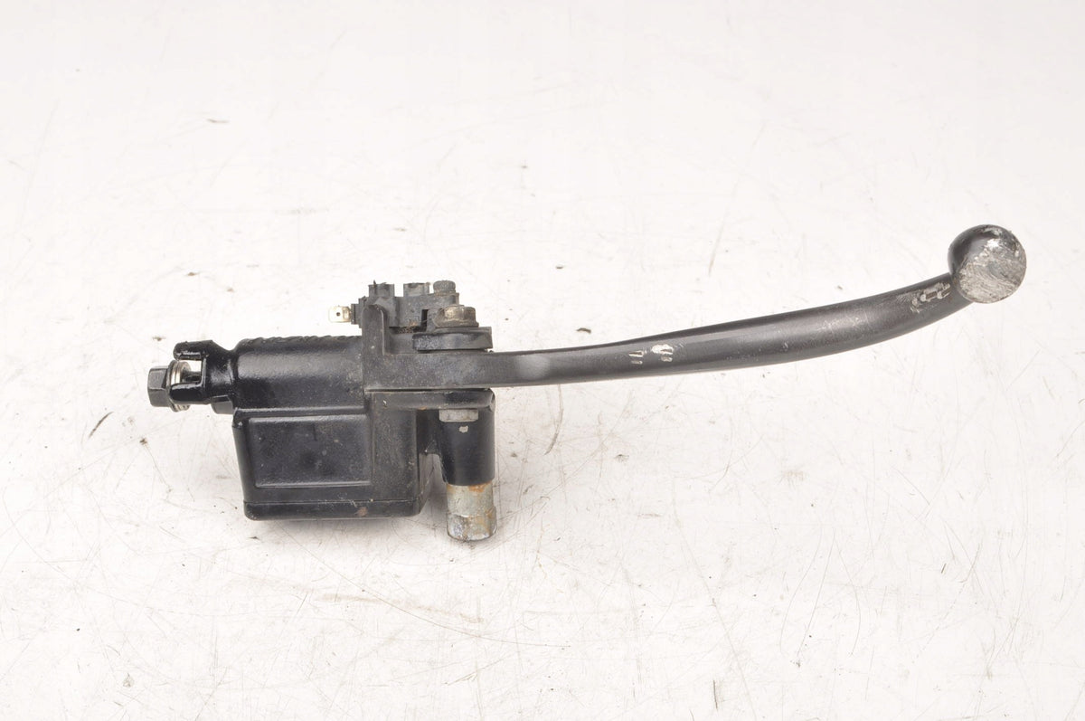 HONDA CBF 125 BRAKE HANDLE+ BRAKE PAD