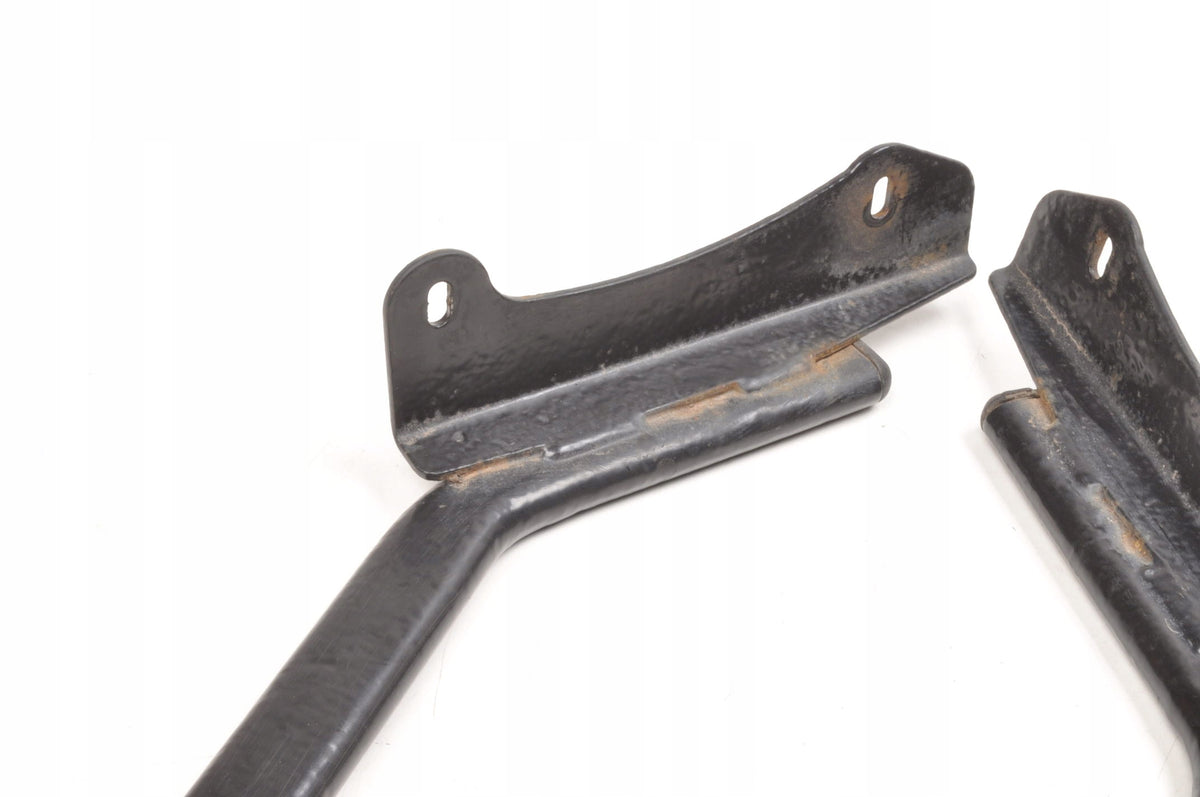 HONDA CBF 125 MOUNTING BRACKETS