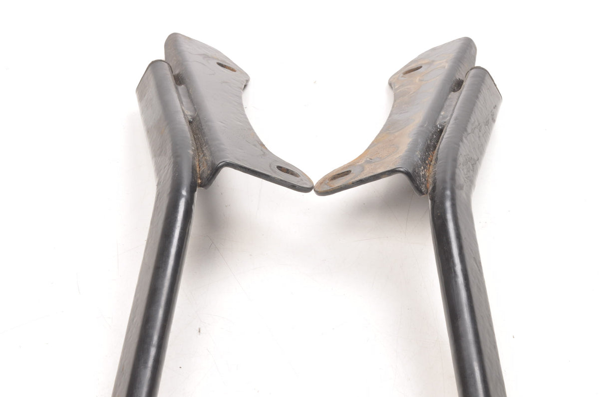 HONDA CBF 125 MOUNTING BRACKETS
