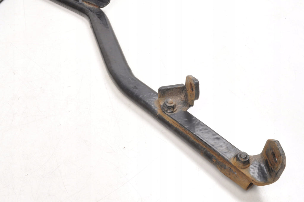 HONDA CBF 125 MOUNTING BRACKETS