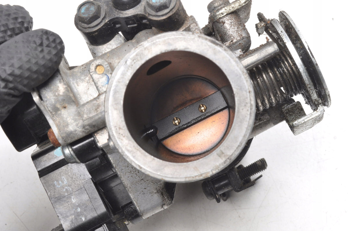 HONDA CBF 125 THROTTLE 9614A EM15ASR