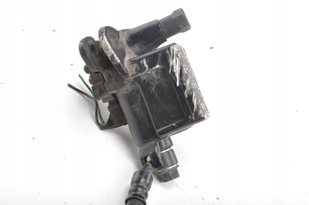 HONDA CBF125 BRAKE HOSE