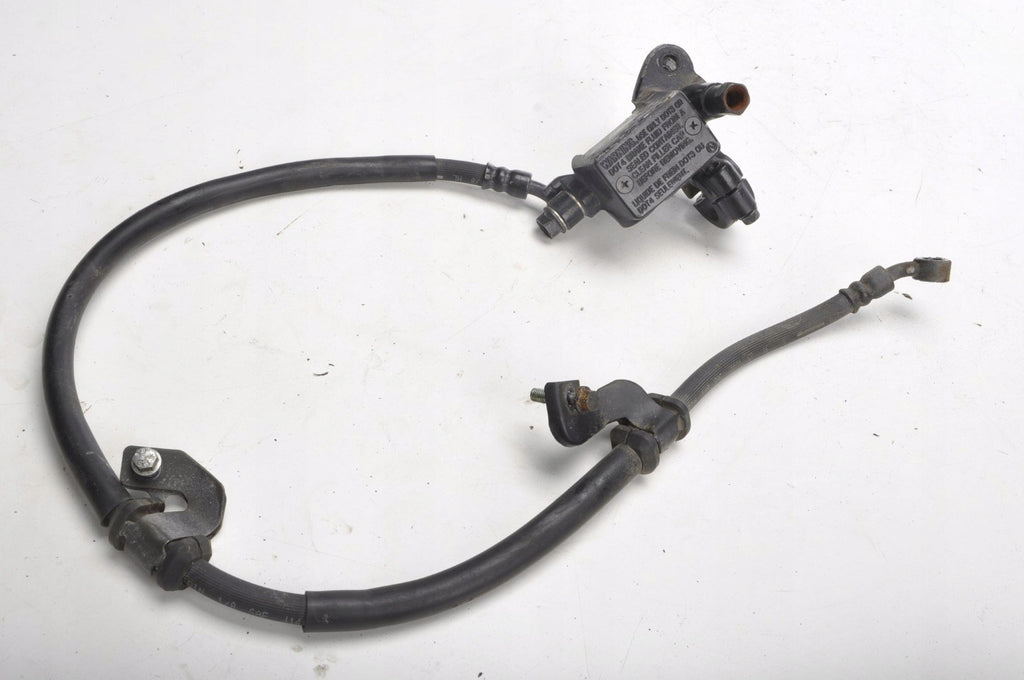 HONDA CBF125 BRAKE HOSE