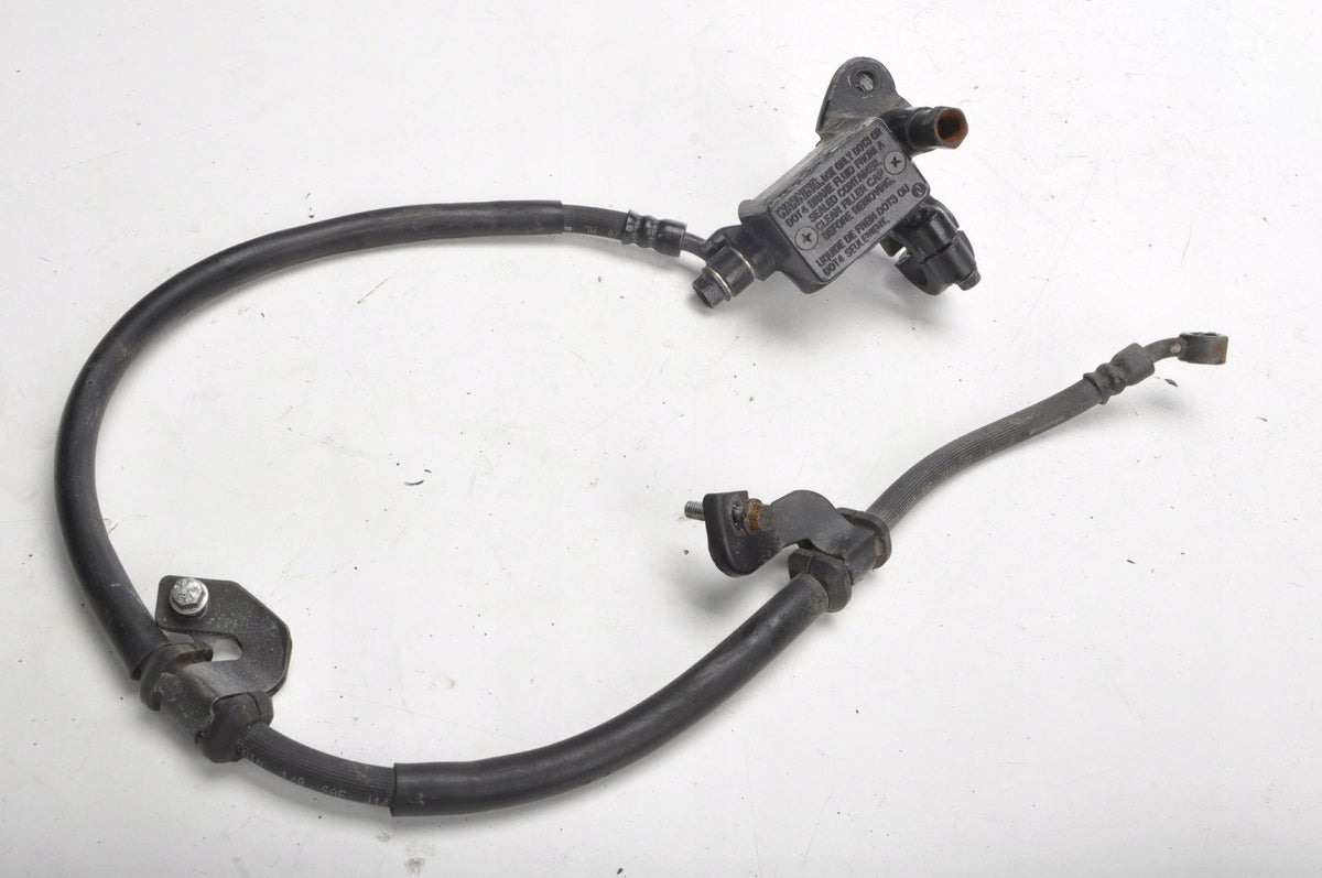 HONDA CBF125 BRAKE HOSE