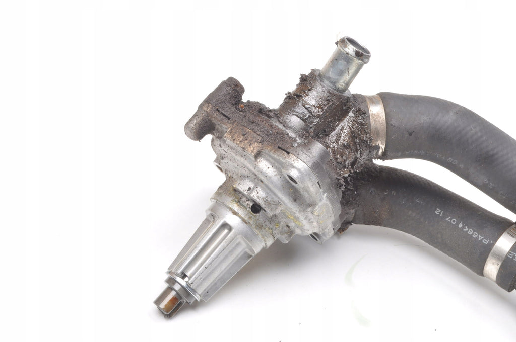 HONDA CBR 1000 RR WATER PUMP 09R