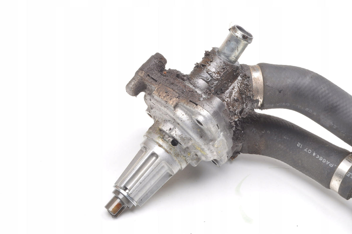 HONDA CBR 1000 RR WATER PUMP 09R
