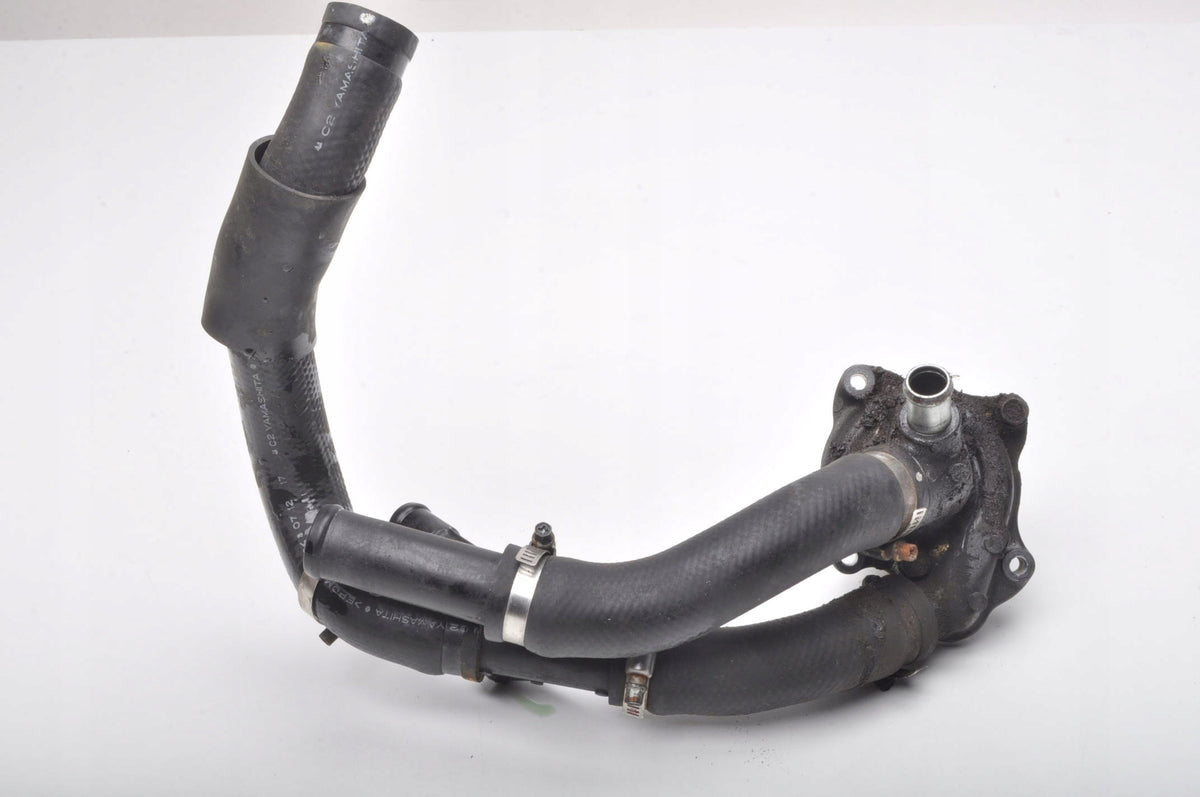 HONDA CBR 1000 RR WATER PUMP 09R