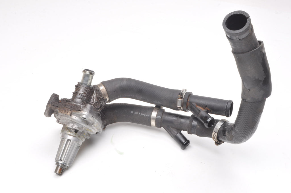 HONDA CBR 1000 RR WATER PUMP 09R