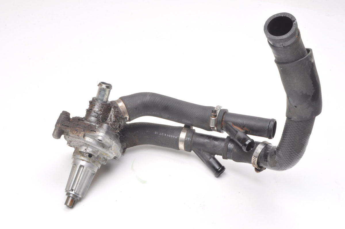 HONDA CBR 1000 RR WATER PUMP 09R