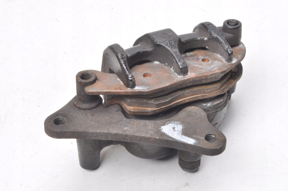HONDA CBR 125R BRAKE CALIPER RIGHT FRONT